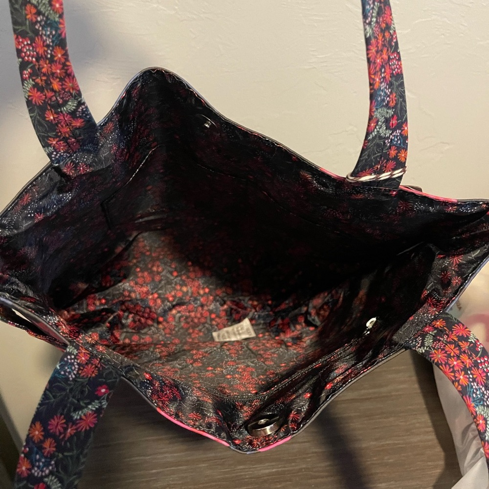 Matilda Jane Tote Bag